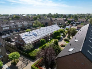 thermische isolatie