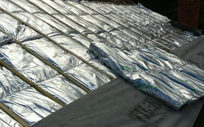 SuperFOIL SF19BB | SF19+ SuperFOIL isolatiefolie