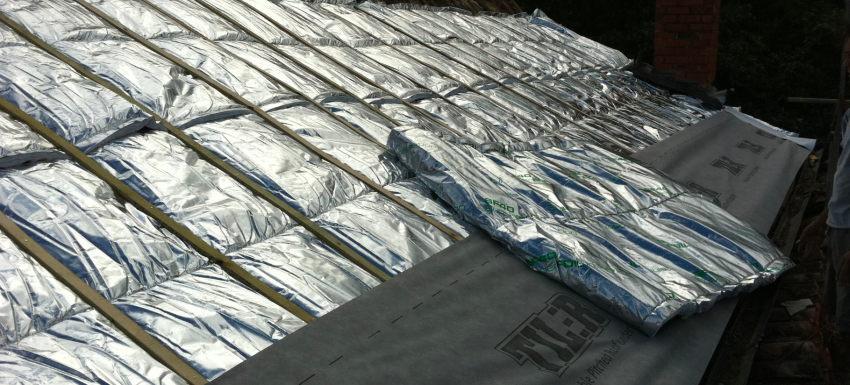 SuperFOIL SF19BB | SF19+ SuperFOIL isolatiefolie
