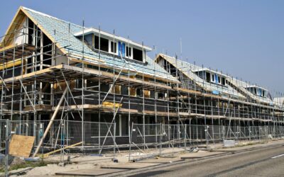 de beste spouwmuurisolatie voor nieuwbouwwoningen